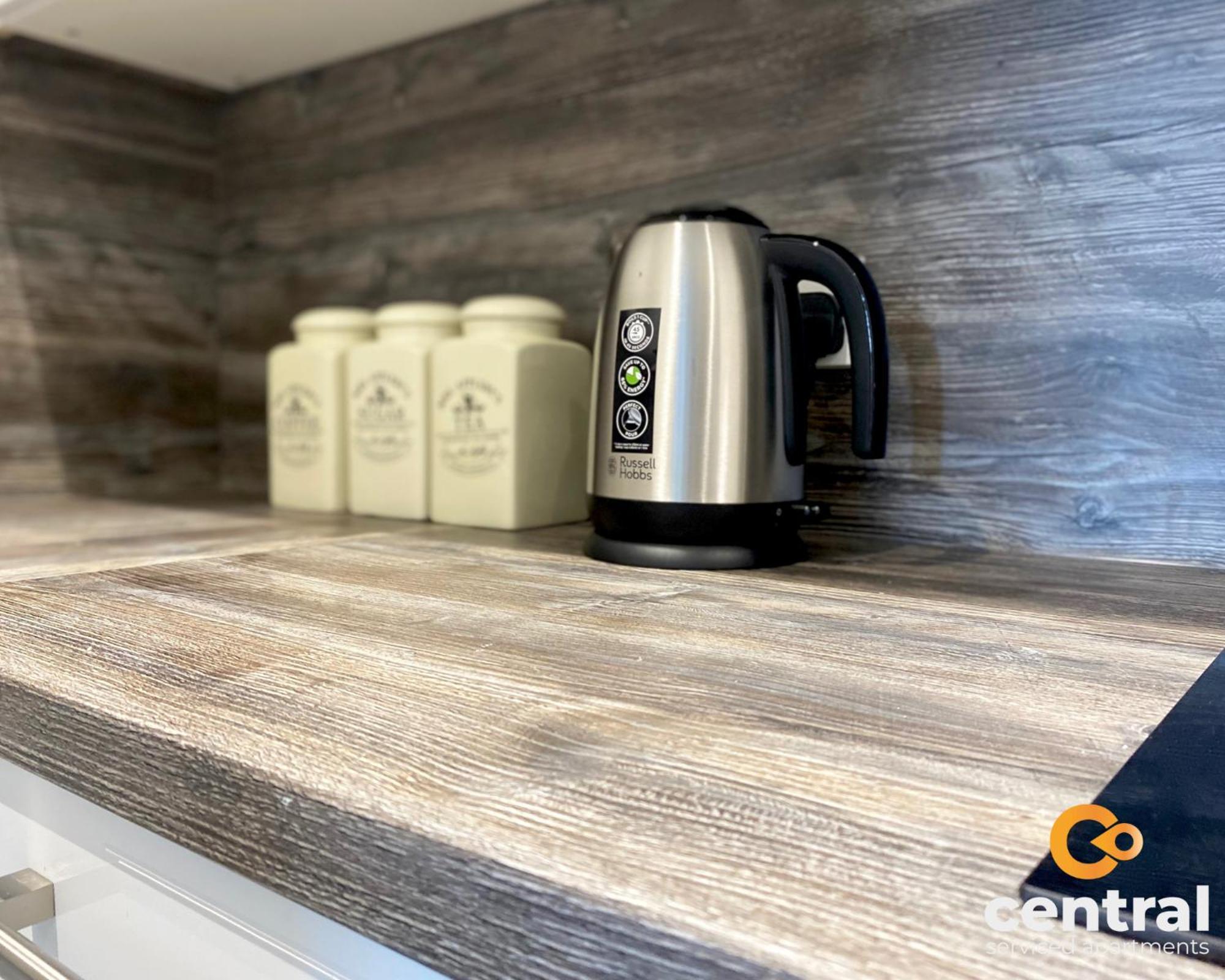 Central Serviced Apartments - Cosy 1 Bedroom - Walk Away From City Quay V&A - Walk To Bus And Train Station - Easy Access To City Centre - Fast Wi-Fi - Fully Equipped - Weekly & Monthly Stay Offers Dundee Exterior foto